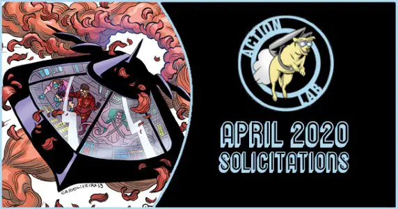 Action Lab's April 2020 Solicitations