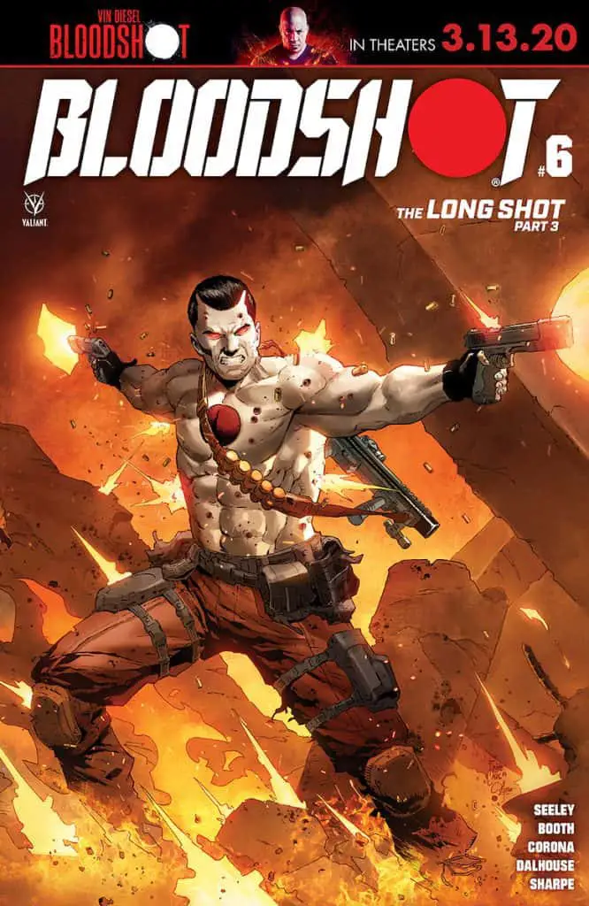 Bloodshot 6