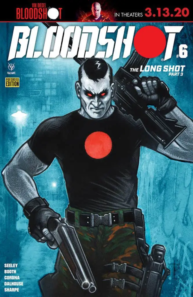 Bloodshot 6