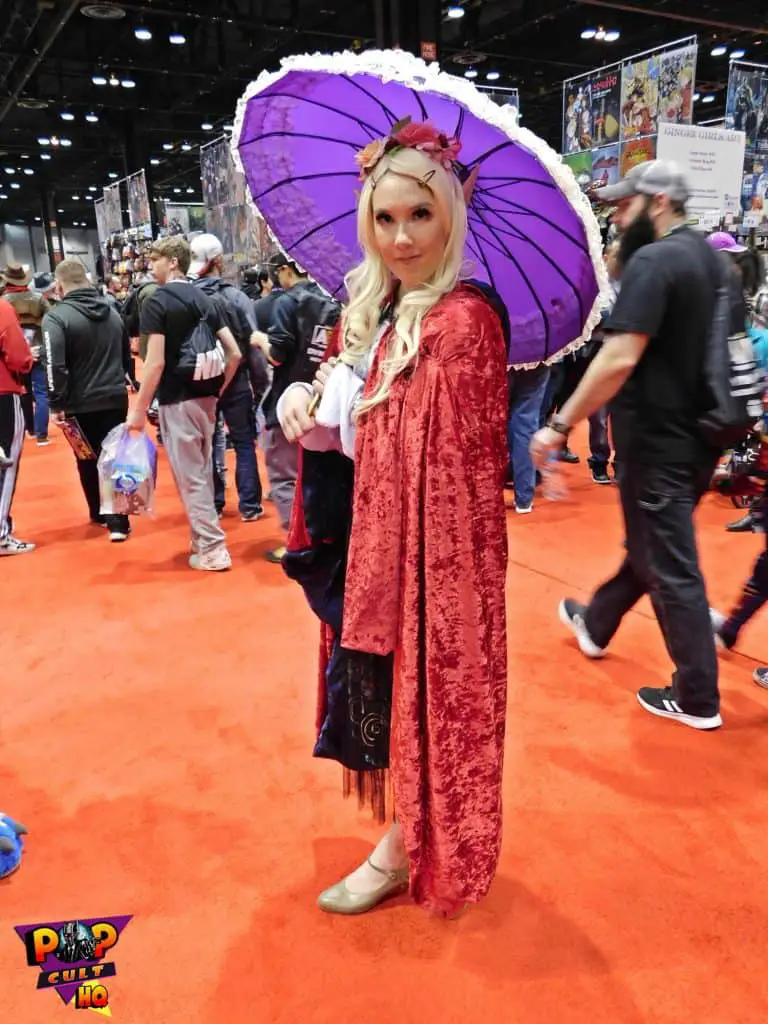 C2E2 2020 Friday Part 1