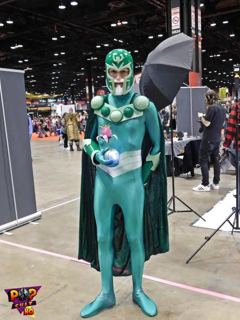 C2E2 2020 Friday Part 1