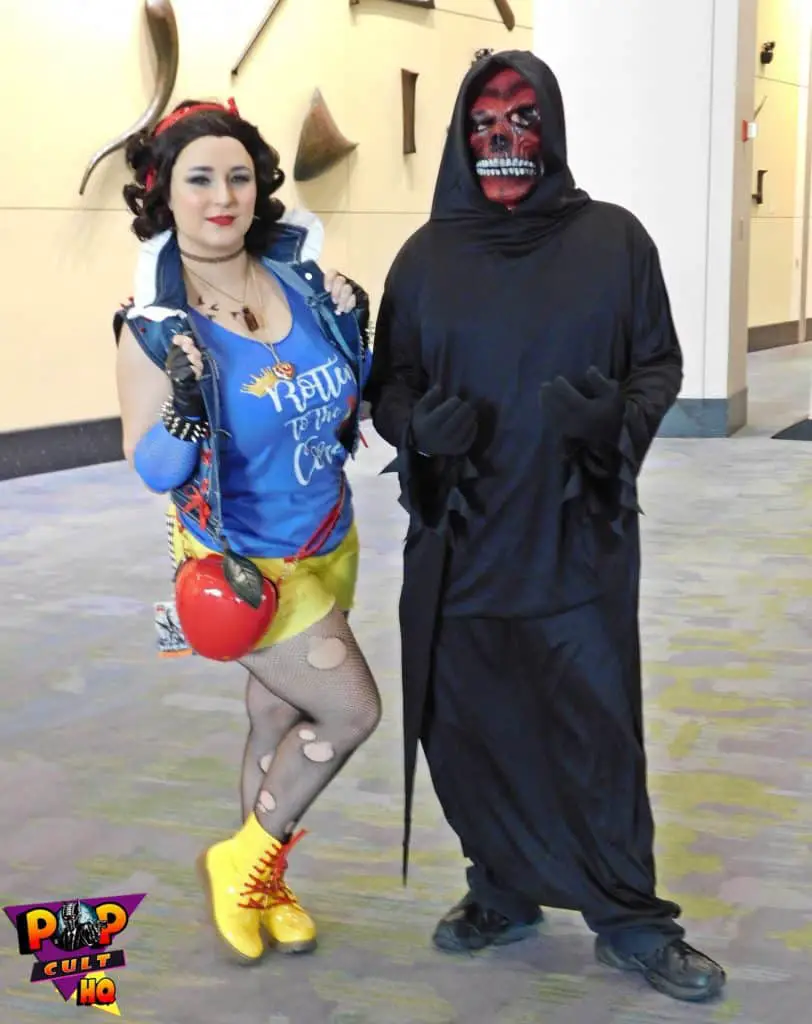 C2E2 2020 Cosplay Saturday Part 1