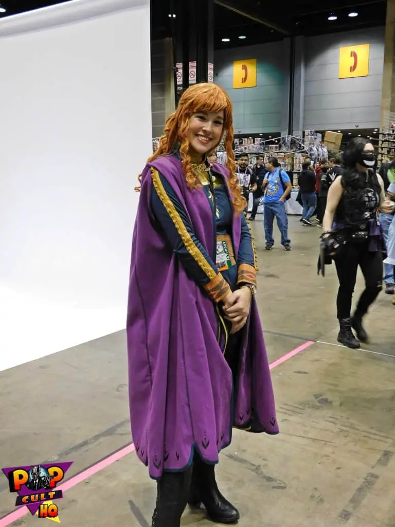 C2E2 2020 Cosplay Saturday Part 1