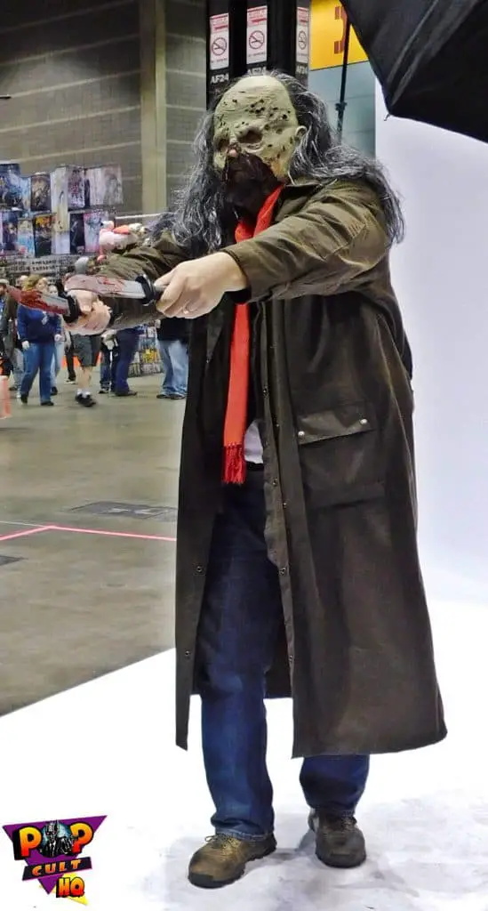 C2E2 2020 Cosplay Saturday Part 1