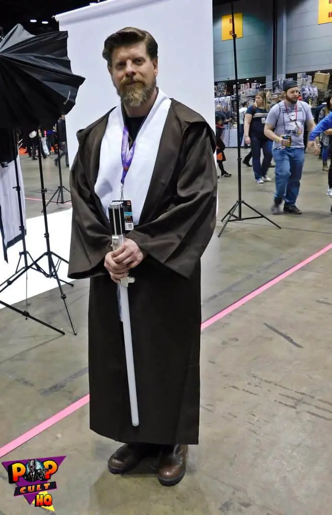 C2E2 2020 Cosplay Saturday Part 1