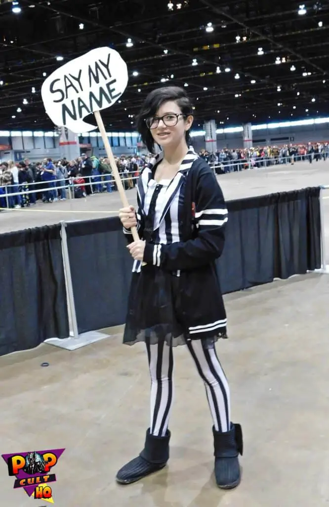 C2E2 2020 Cosplay Saturday Part 1