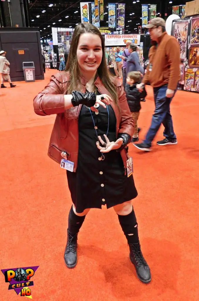 C2E2 2020 Cosplay Saturday Part 1