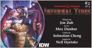 D&D Infernal Tides #2
