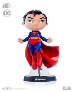 Superman Mini Co by Iron Studios 