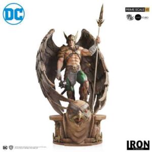 Iron Studios Hawkman