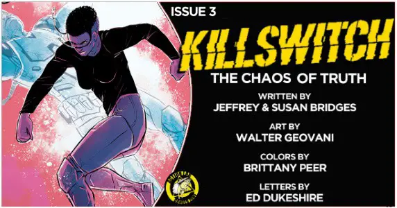 Killswitch #3