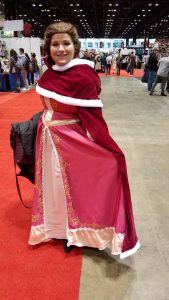 C2E2 2020 Cosplay Friday Part 3