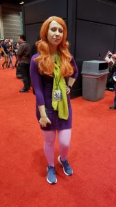 C2E2 2020 Cosplay Friday Part 3