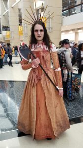 C2E2 2020 Cosplay Friday Part 3