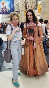 C2E2 2020 Cosplay Friday Part 3