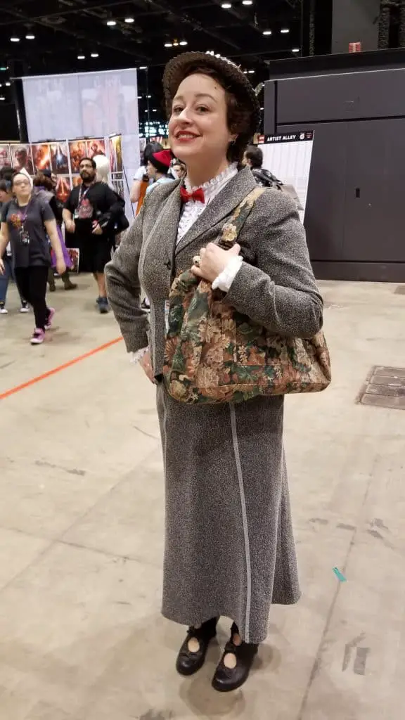 C2E2 Saturday Cosplay Part 4