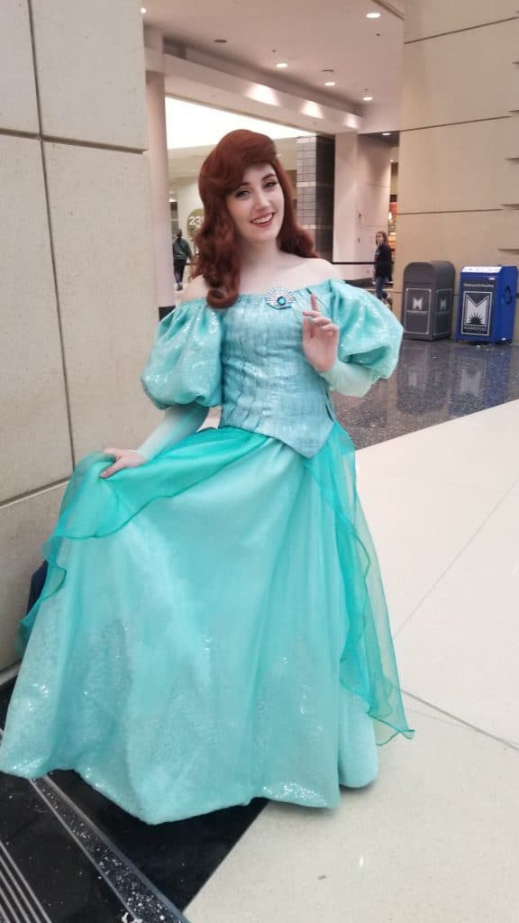 C2E2 Sunday Cosplay Photos Part 2