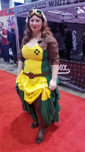 C2E2 2020 Cosplay Friday Part 3