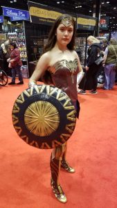 C2E2 2020 Cosplay Friday Part 3