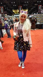 C2E2 2020 Cosplay Friday Part 3