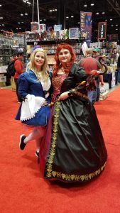 C2E2 2020 Cosplay Friday Part 3