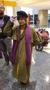 C2E2 2020 Cosplay Friday Part 3