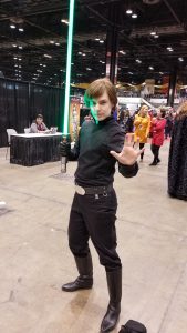 C2E2 2020 Cosplay Friday Part 3