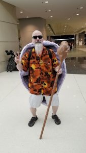 C2E2 2020 Cosplay Friday Part 3