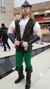 C2E2 2020 Cosplay Friday Part 3