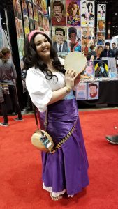 C2E2 2020 Cosplay Friday Part 3