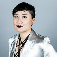 Camilla Zhang