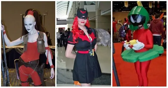 C2E2 2016 lookback part 1