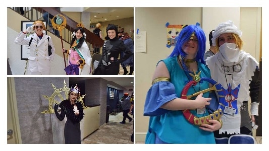 Top more than 57 anime convention new orleans latest - in.duhocakina