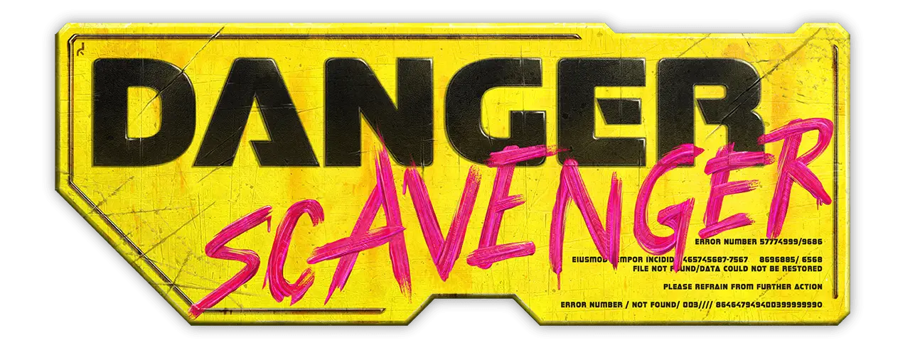 Danger_Scavenger_Logo_