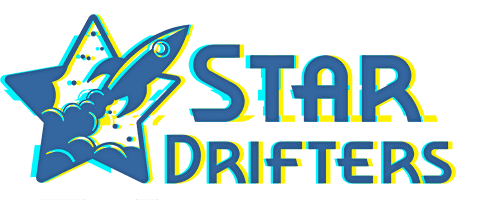star drifters