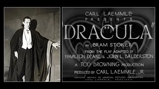 Dracula feature