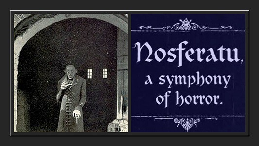 Nosferatu header