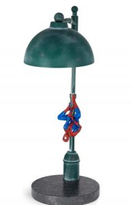 Spider Man Desk Lamp