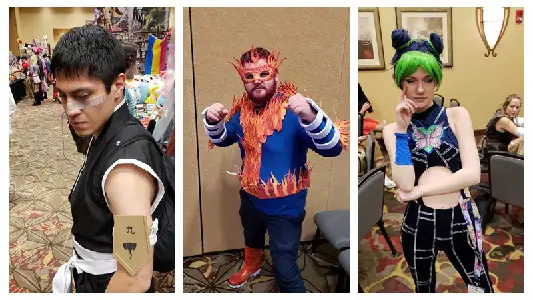 ichibancon 2019