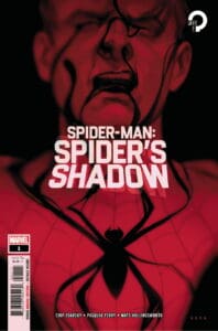 SPIDER-MAN: Spider’s Shadow #1 - Cover A