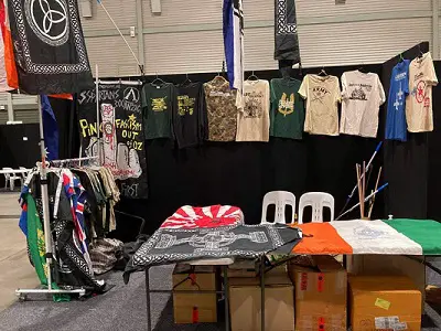 sydney-supanova-nazi-stall