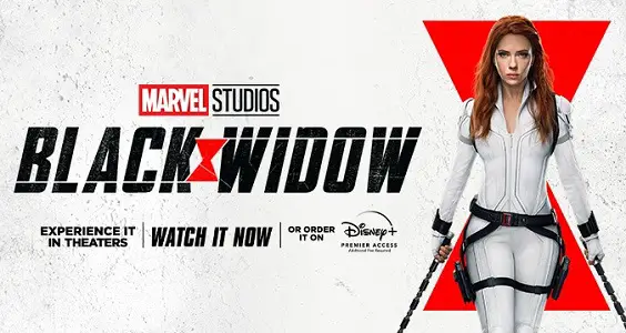 Black Widow feature