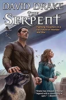 The Serpent by David Drake