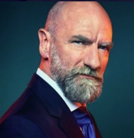 Graham McTavish