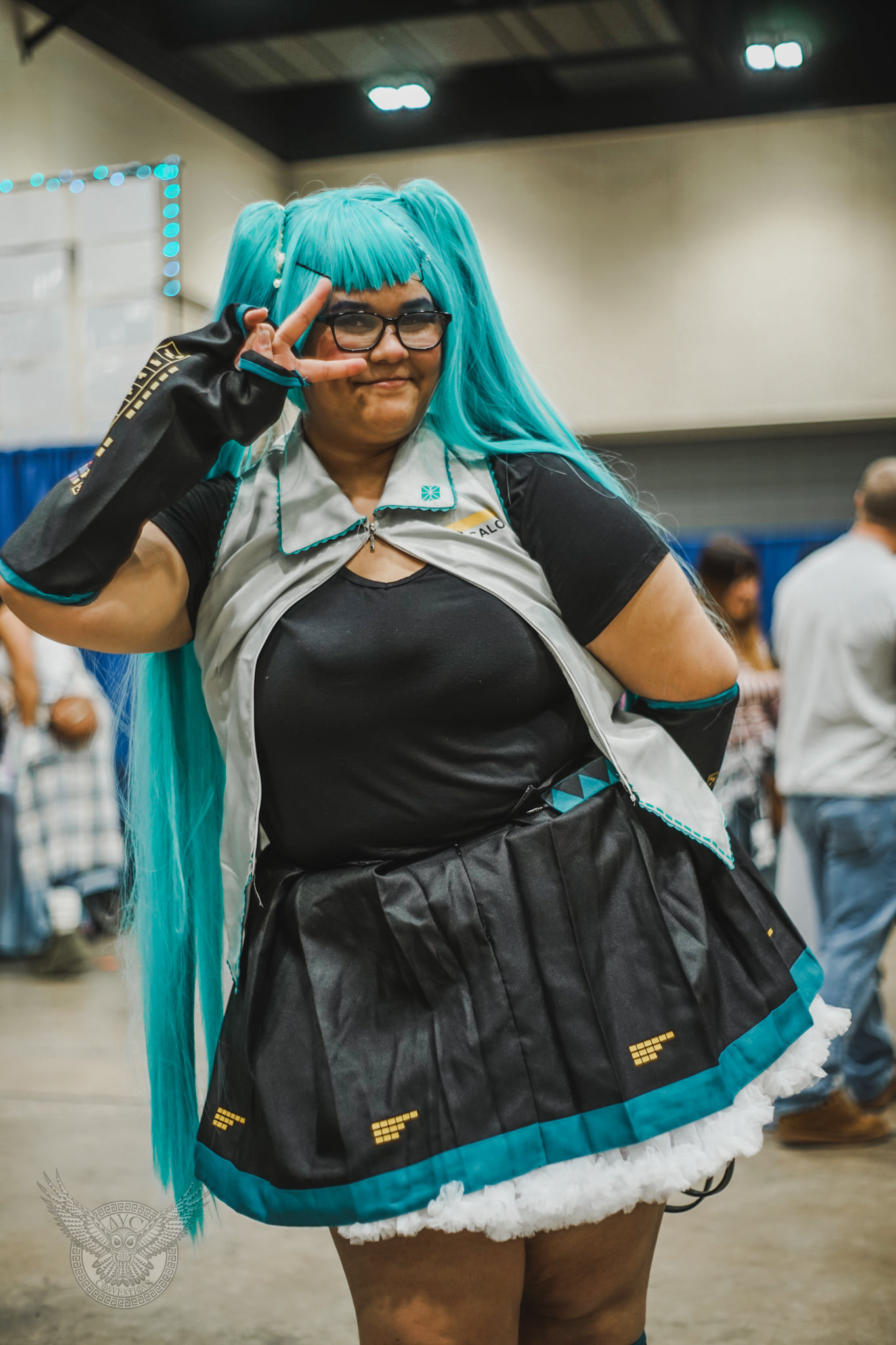 Memphis' Anime Blues Con weekend features cosplay, community building