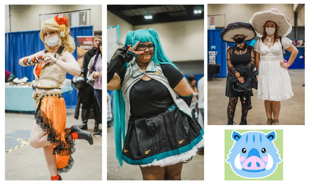 Little Rock Anime Festival