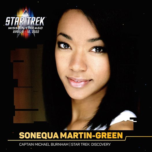 Sonequa Martin-Green