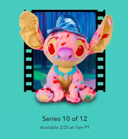 Stitch-Crashes-Pocahontas-Plush