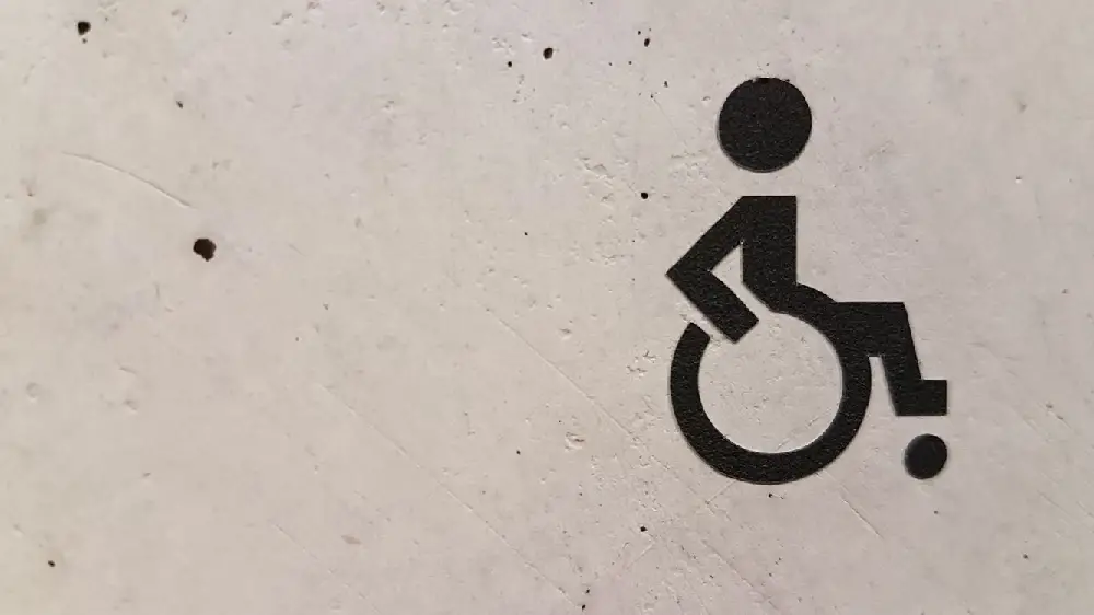 disability