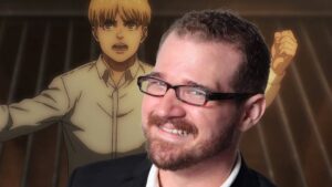 Josh Grelle